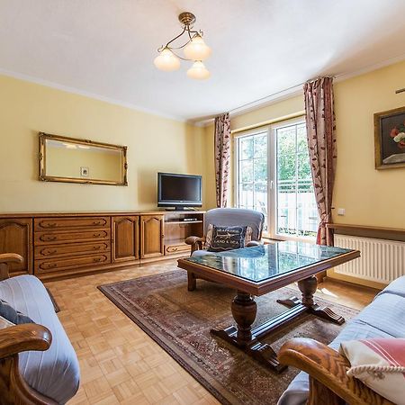 Apartament Classic z balkonem Sopot Kültér fotó